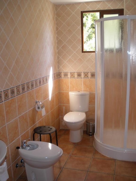 Hotel Restaurante Vinas Viejas Fuentes de Ayódar Quarto foto